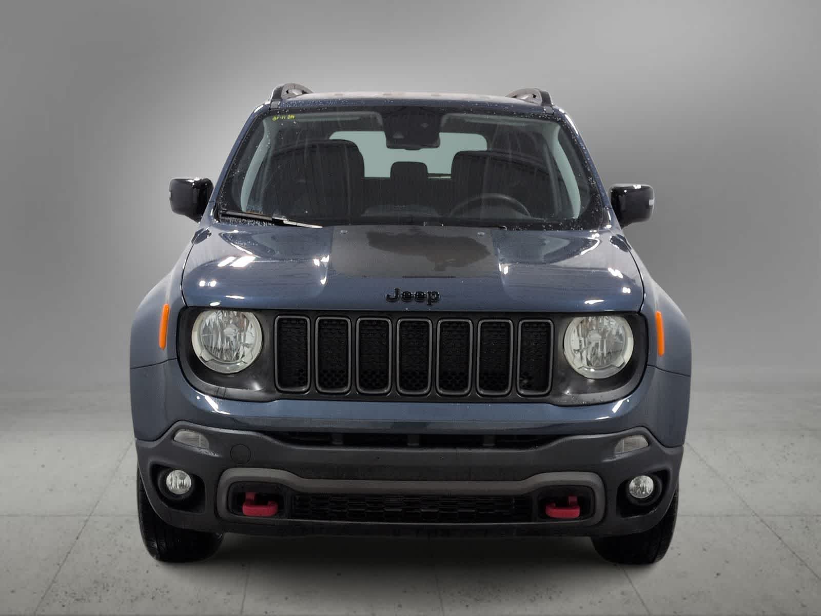 Thumbnail: 2023 Jeep Renegade - 3