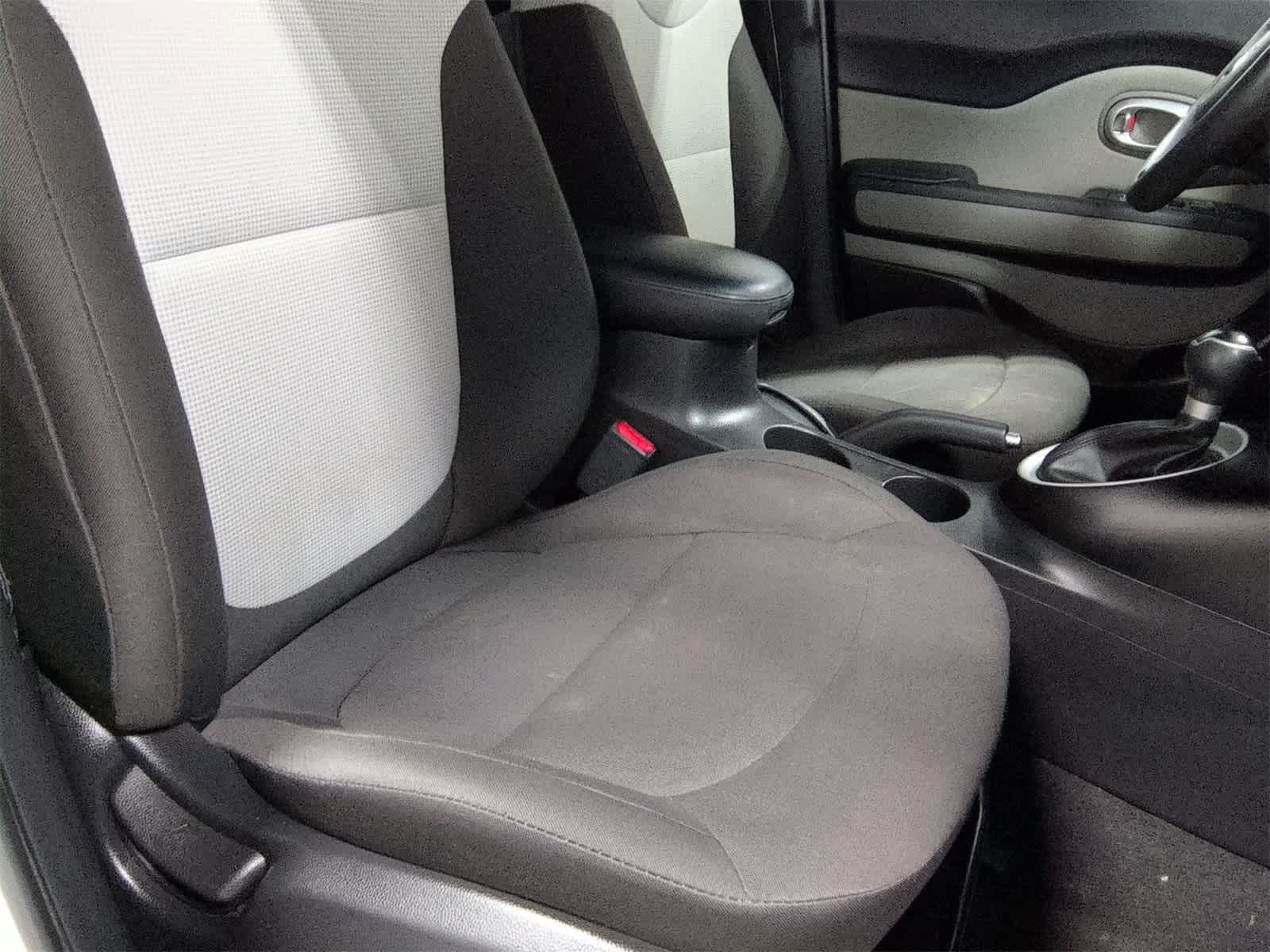 Thumbnail: 2019 Kia Soul - 22