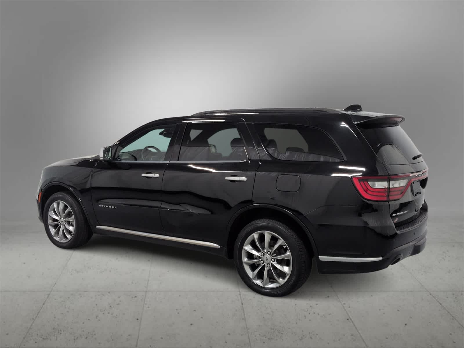 Thumbnail: 2021 Dodge Durango - 6