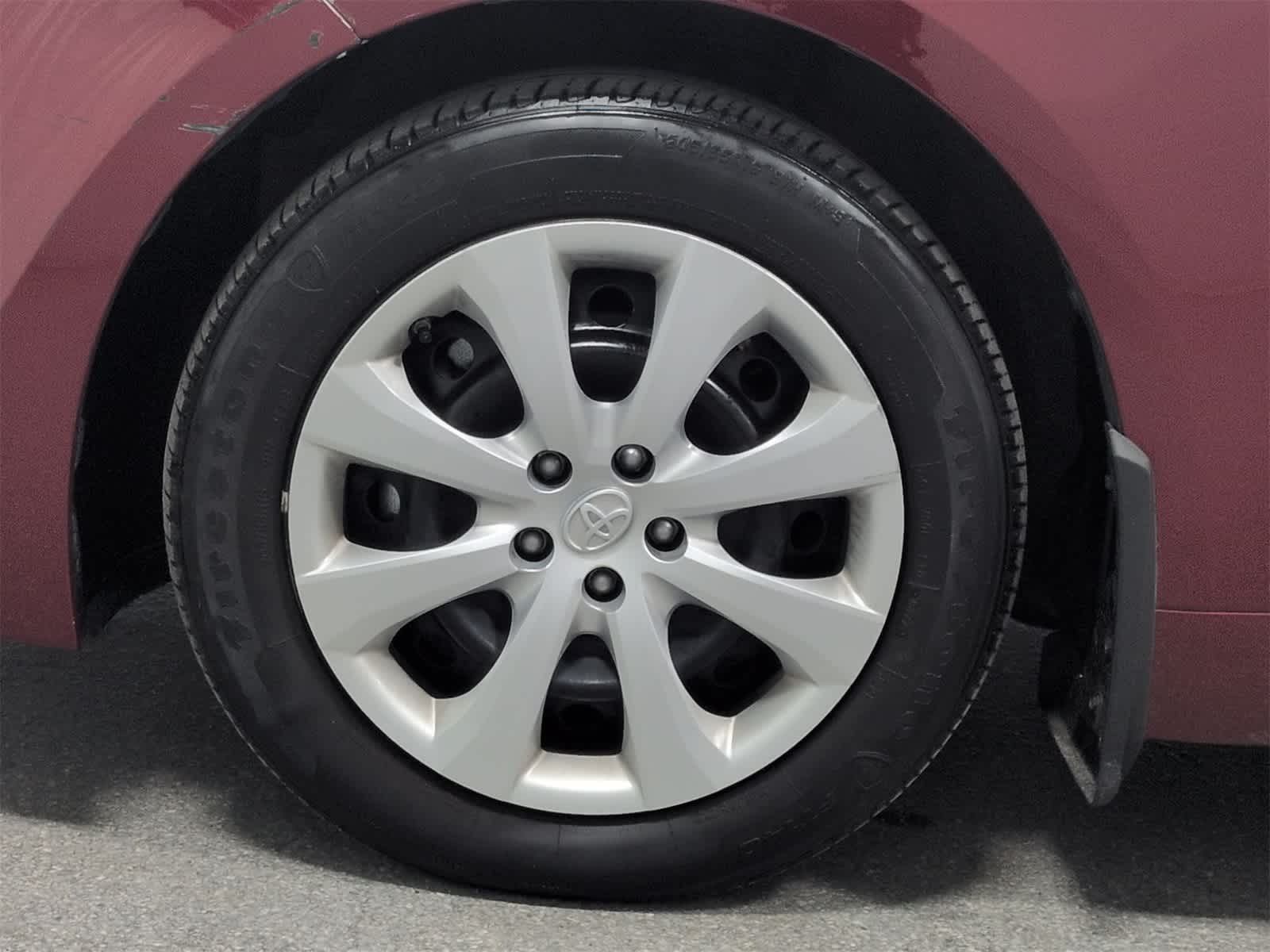 Thumbnail: 2022 Toyota Corolla - 14