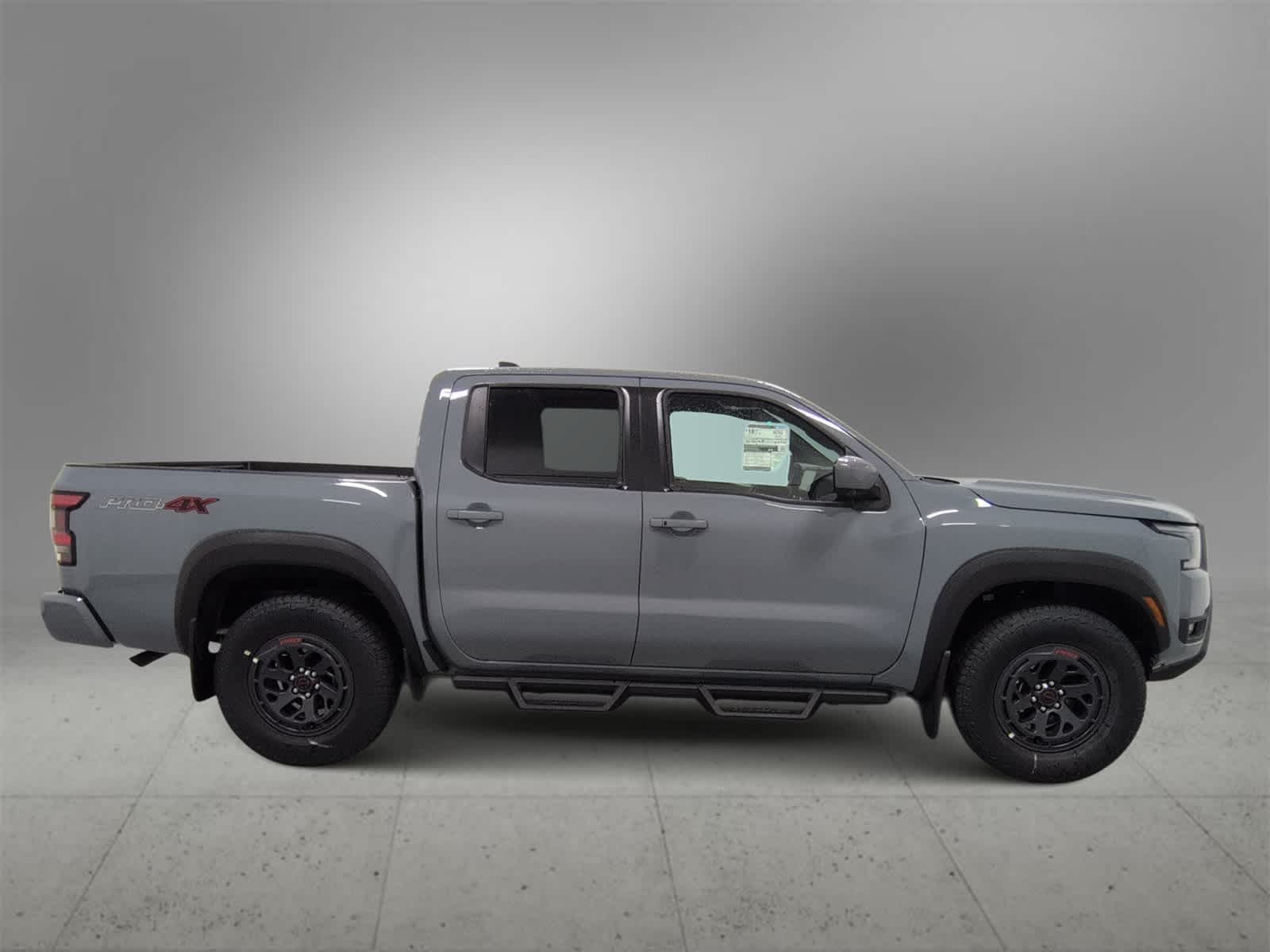 Thumbnail: 2026 Nissan Frontier - 9