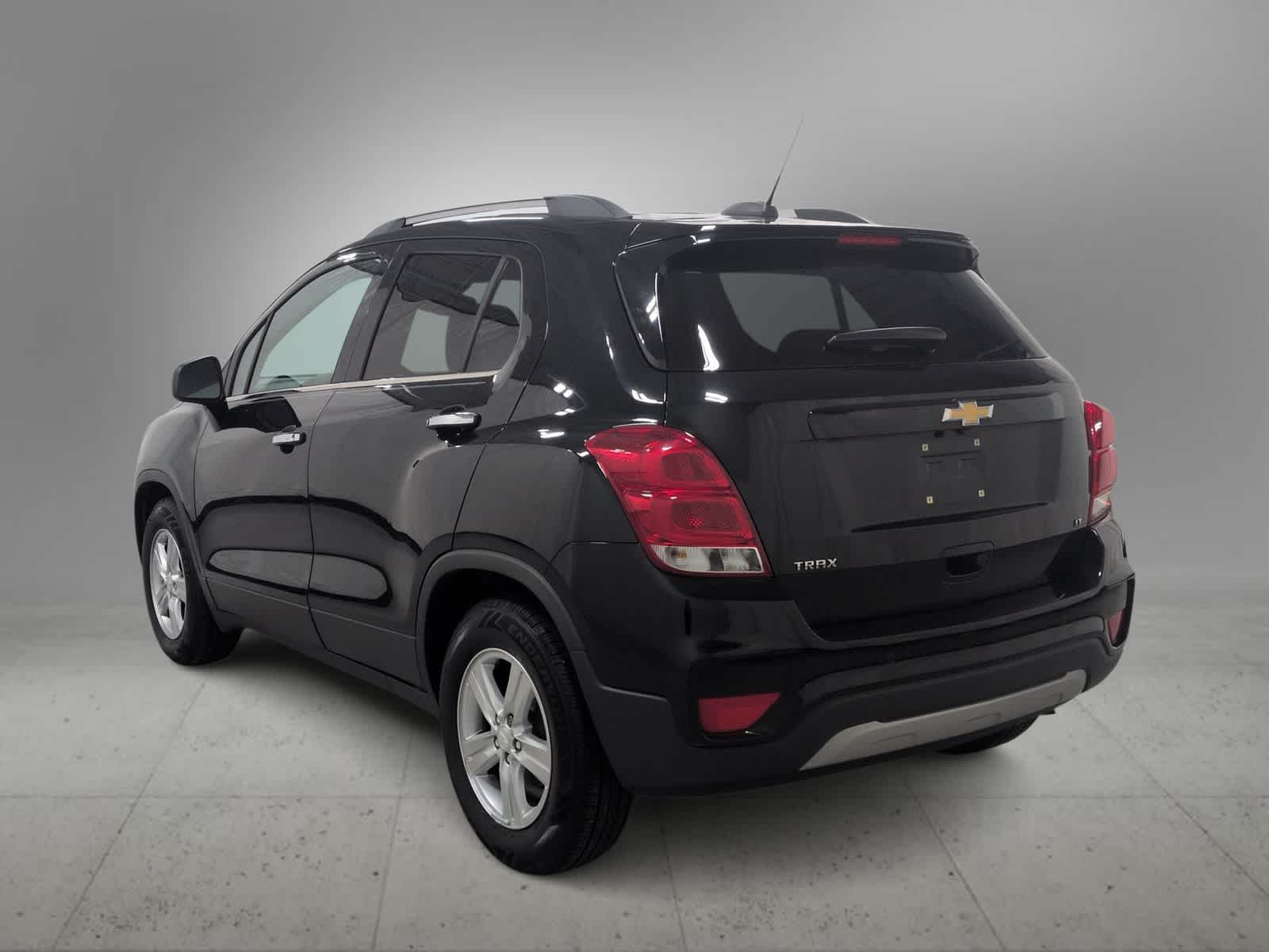 Thumbnail: 2019 Chevrolet Trax - 6