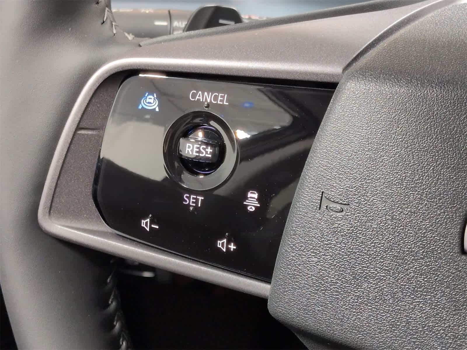 Thumbnail: 2026 Nissan Murano - 18