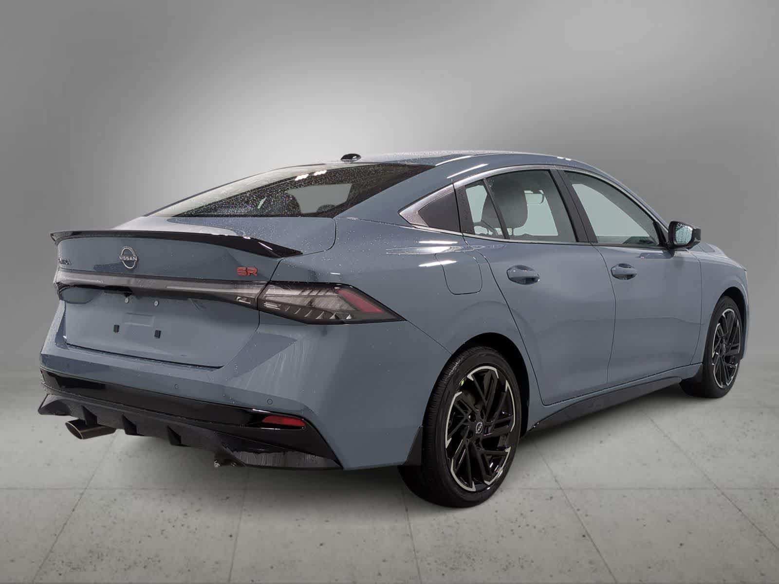 Thumbnail: 2026 Nissan Sentra - 8
