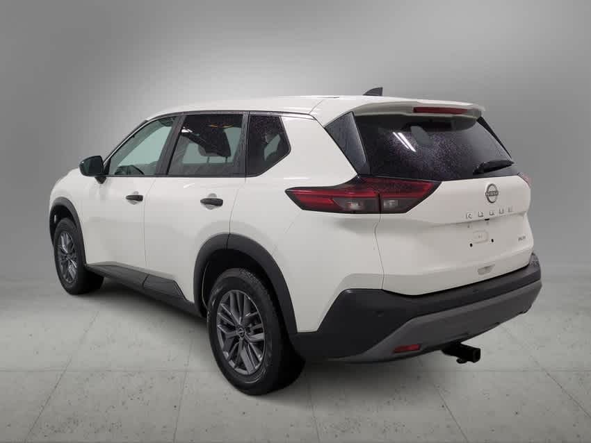 Thumbnail: 2022 Nissan Rogue - 6