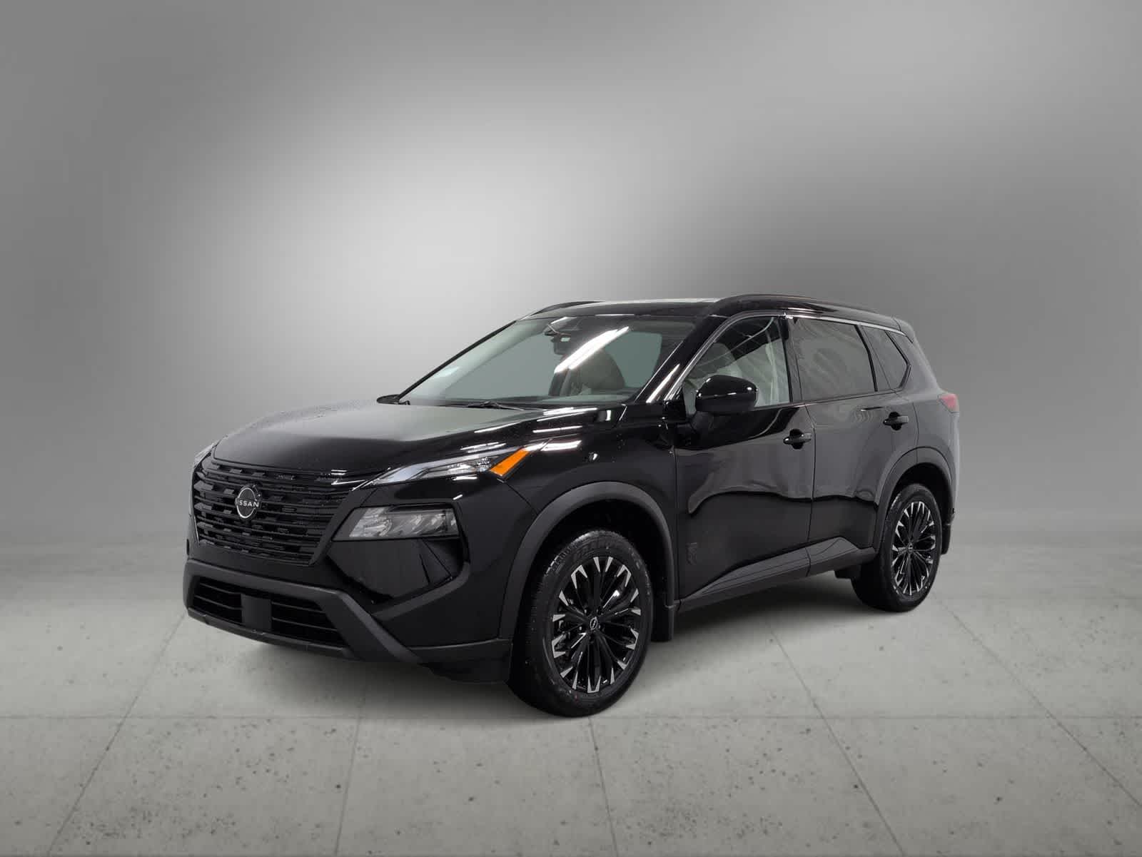 Thumbnail: 2026 Nissan Rogue - 4