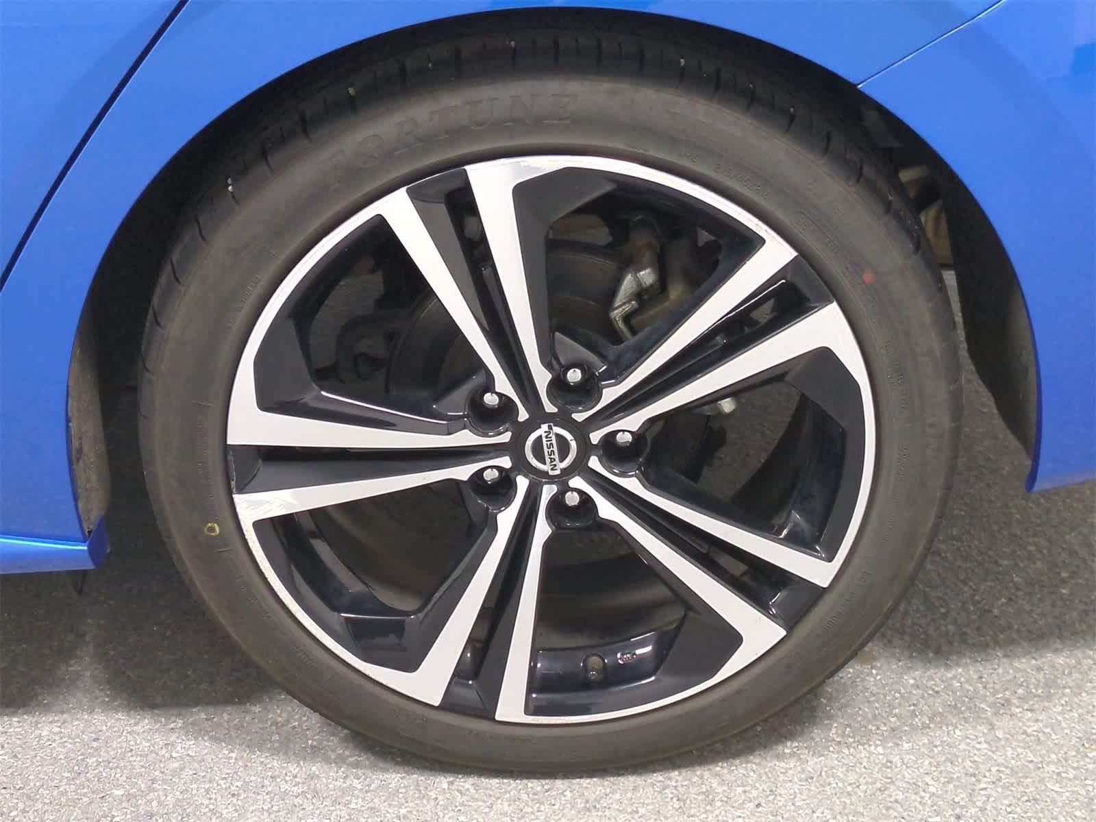 Thumbnail: 2023 Nissan Sentra - 14