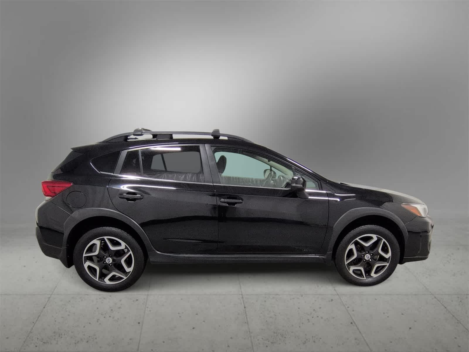 Thumbnail: 2018 Subaru Crosstrek - 9
