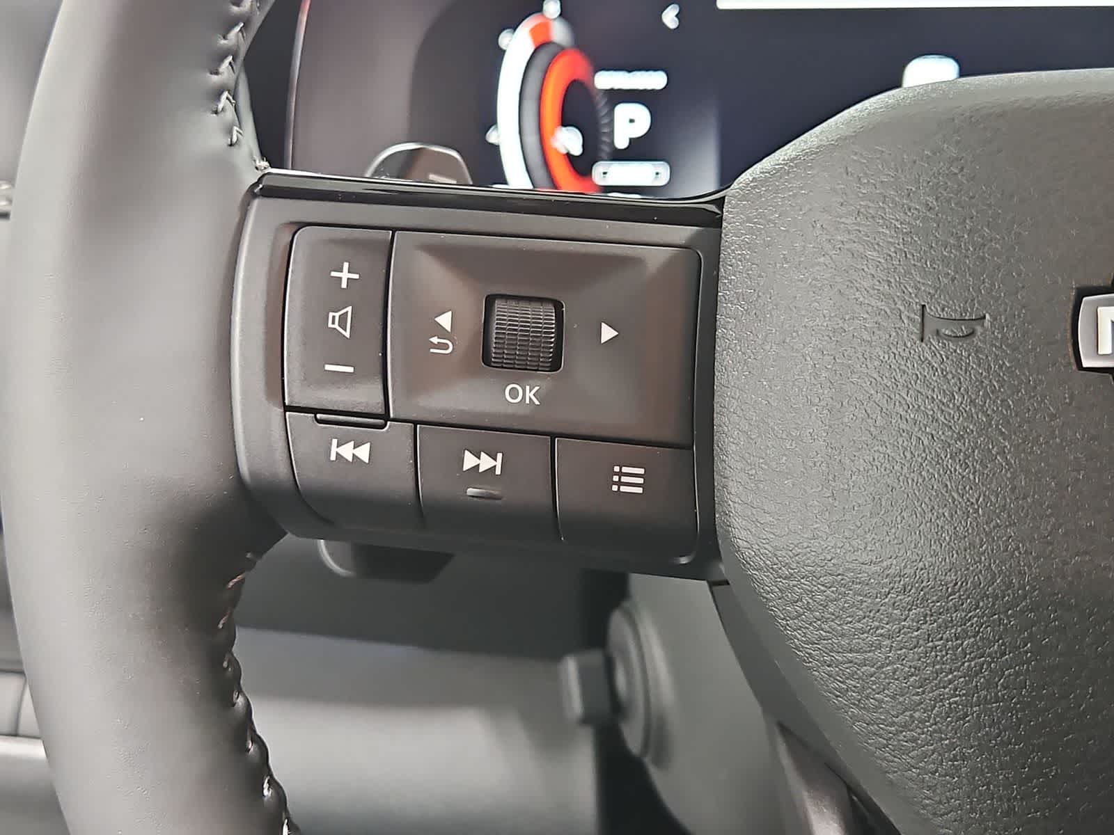 Thumbnail: 2026 Nissan Pathfinder - 23