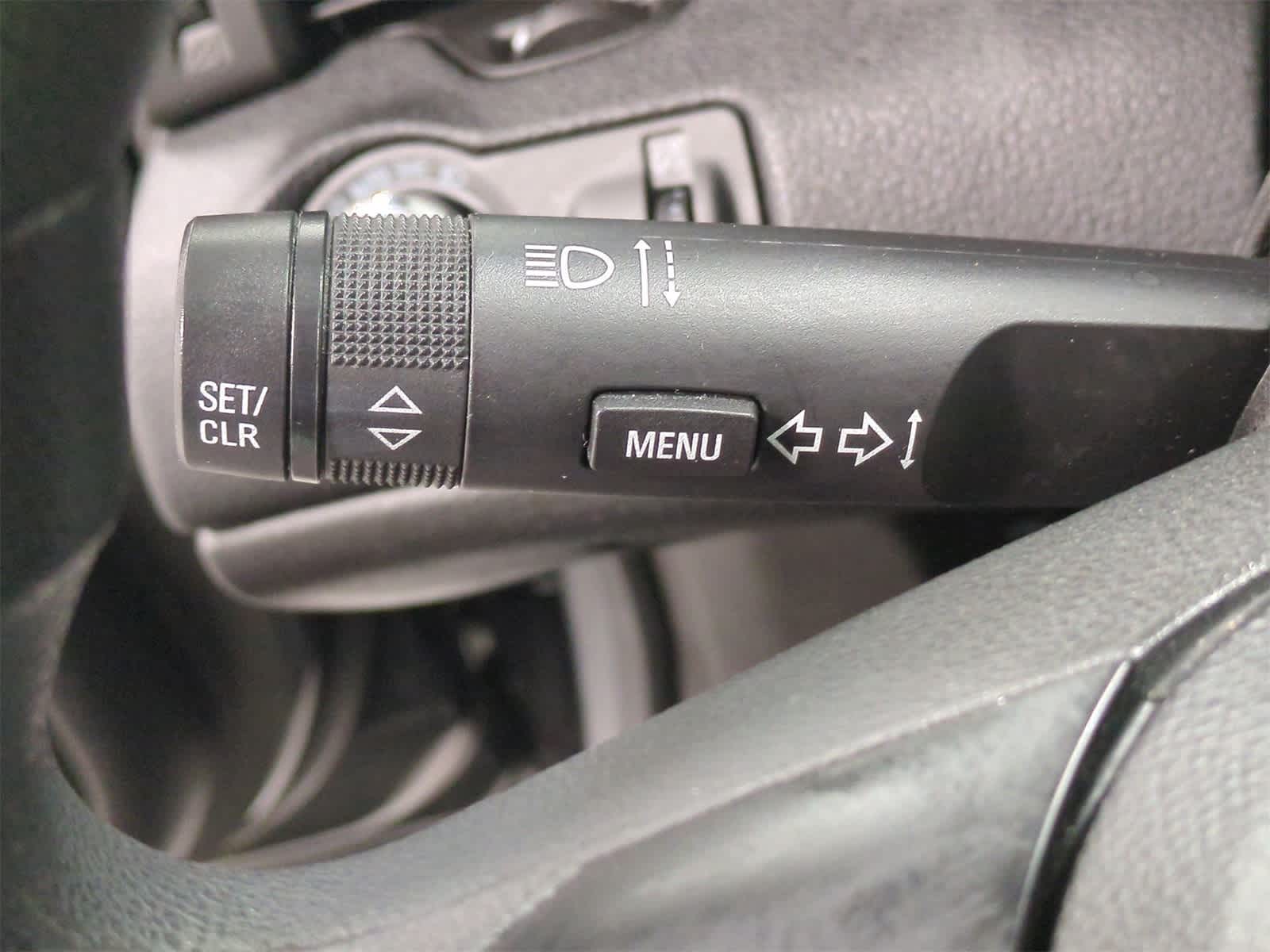 Thumbnail: 2014 Chevrolet Malibu - 24