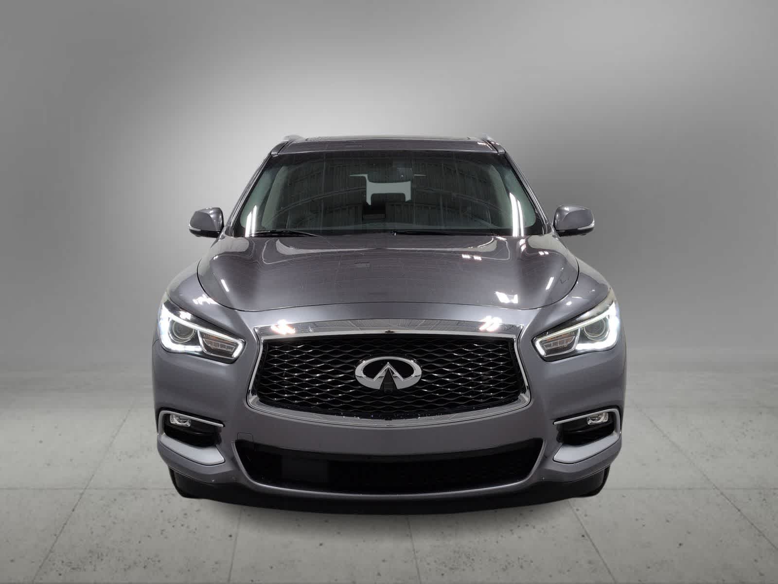 Thumbnail: 2016 INFINITI QX60 - 5