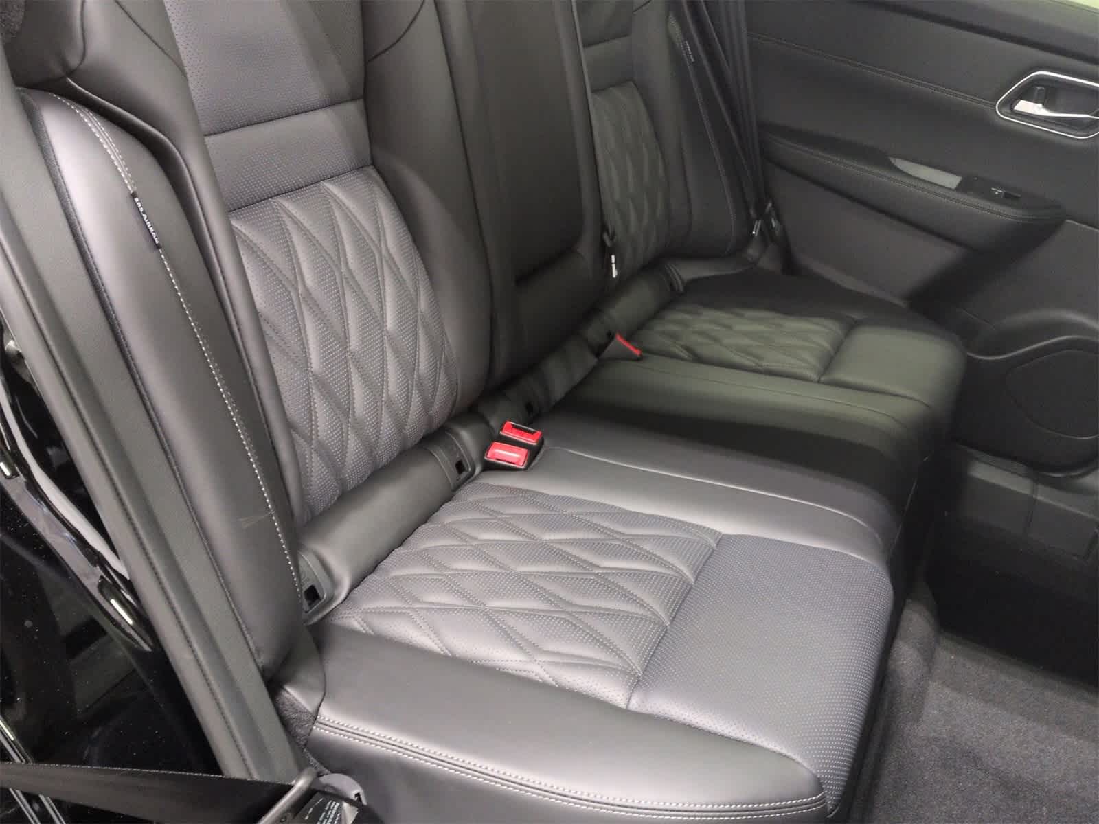 Thumbnail: 2026 Nissan Rogue - 22