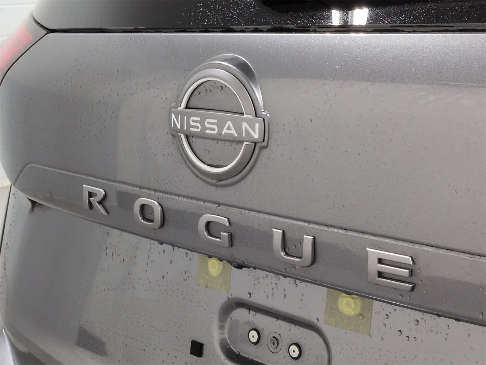 Thumbnail: 2026 Nissan Rogue - 12