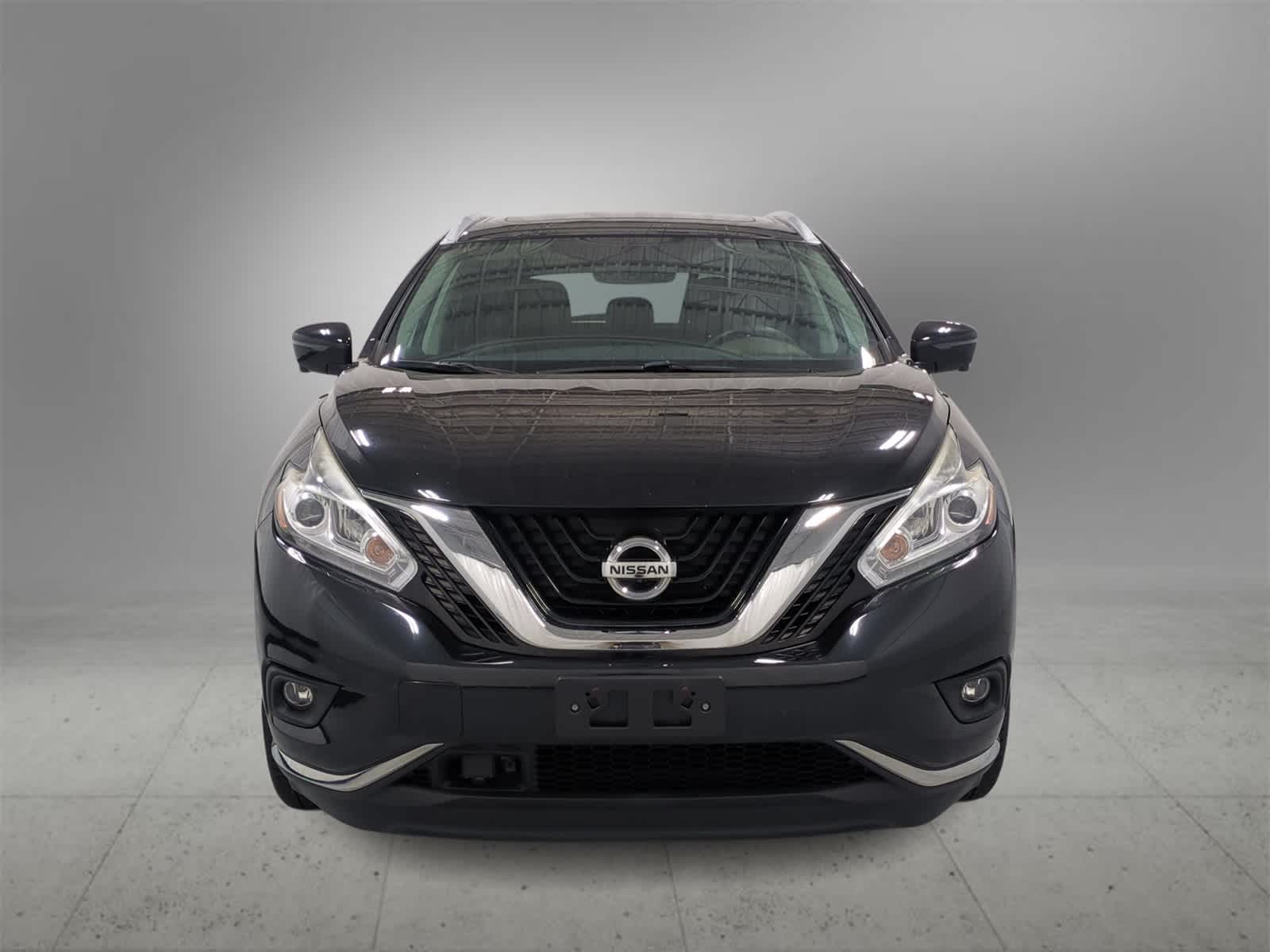 Thumbnail: 2016 Nissan Murano - 3