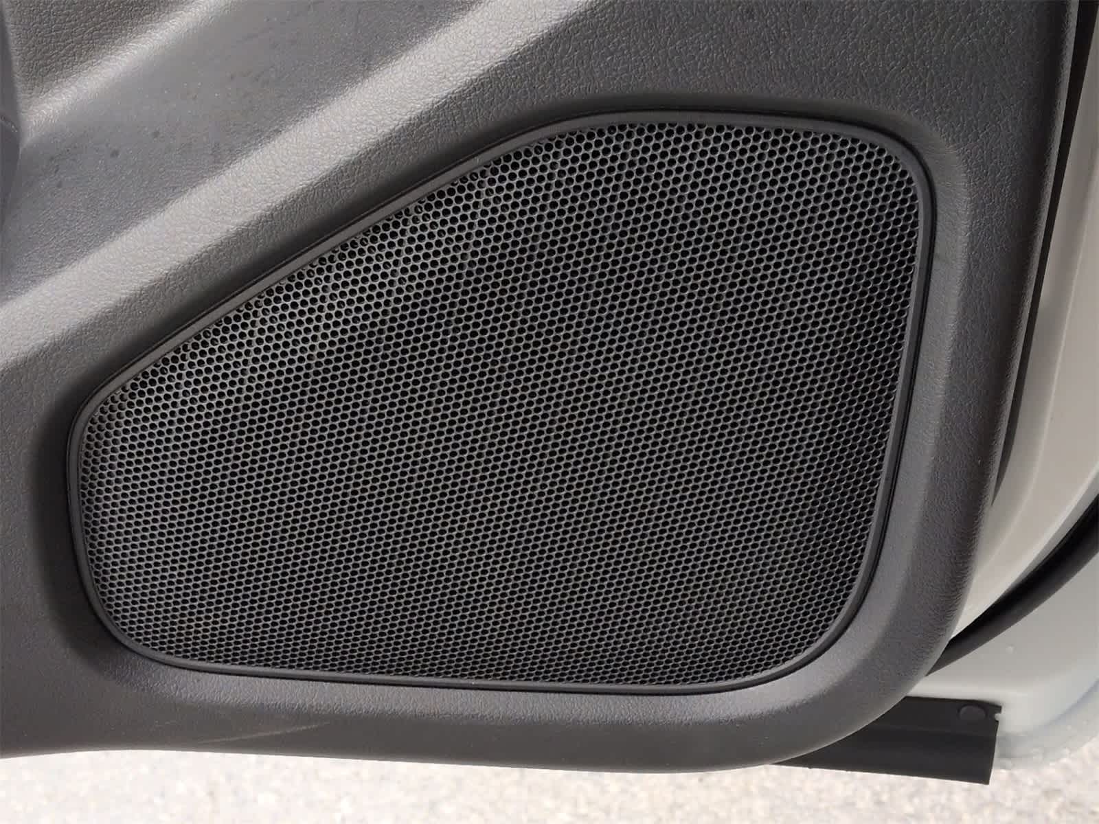 Thumbnail: 2026 Nissan Frontier - 30