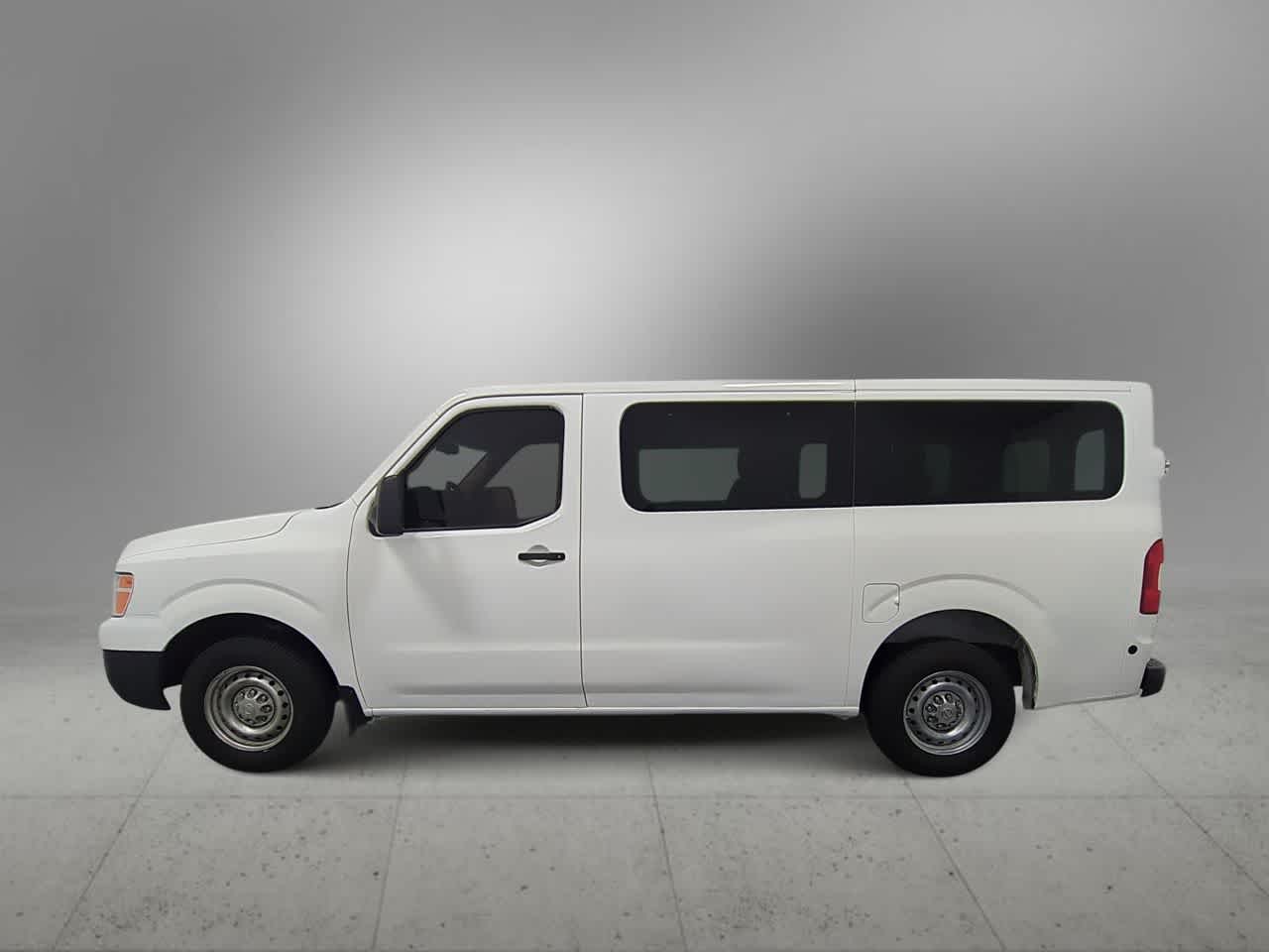 Thumbnail: 2016 Nissan NV - 5