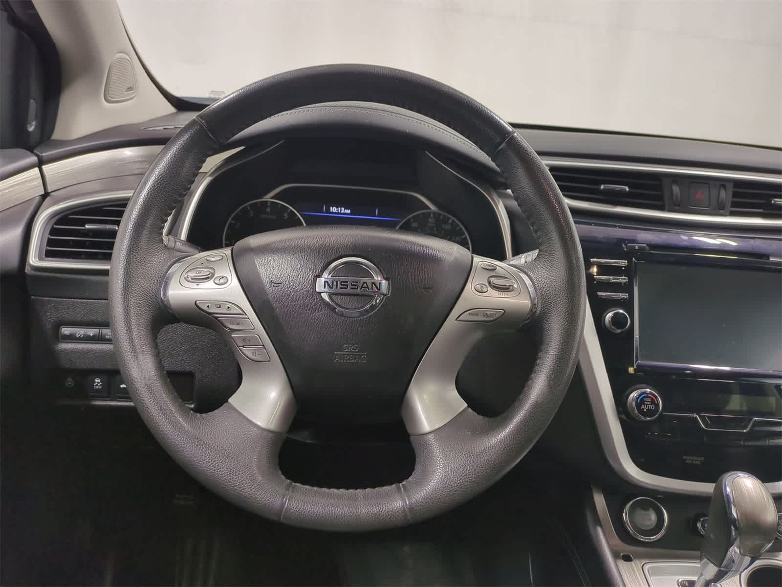 Thumbnail: 2016 Nissan Murano - 25