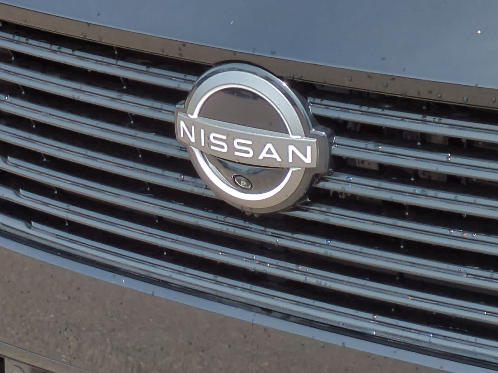 Thumbnail: 2026 Nissan Murano - 11