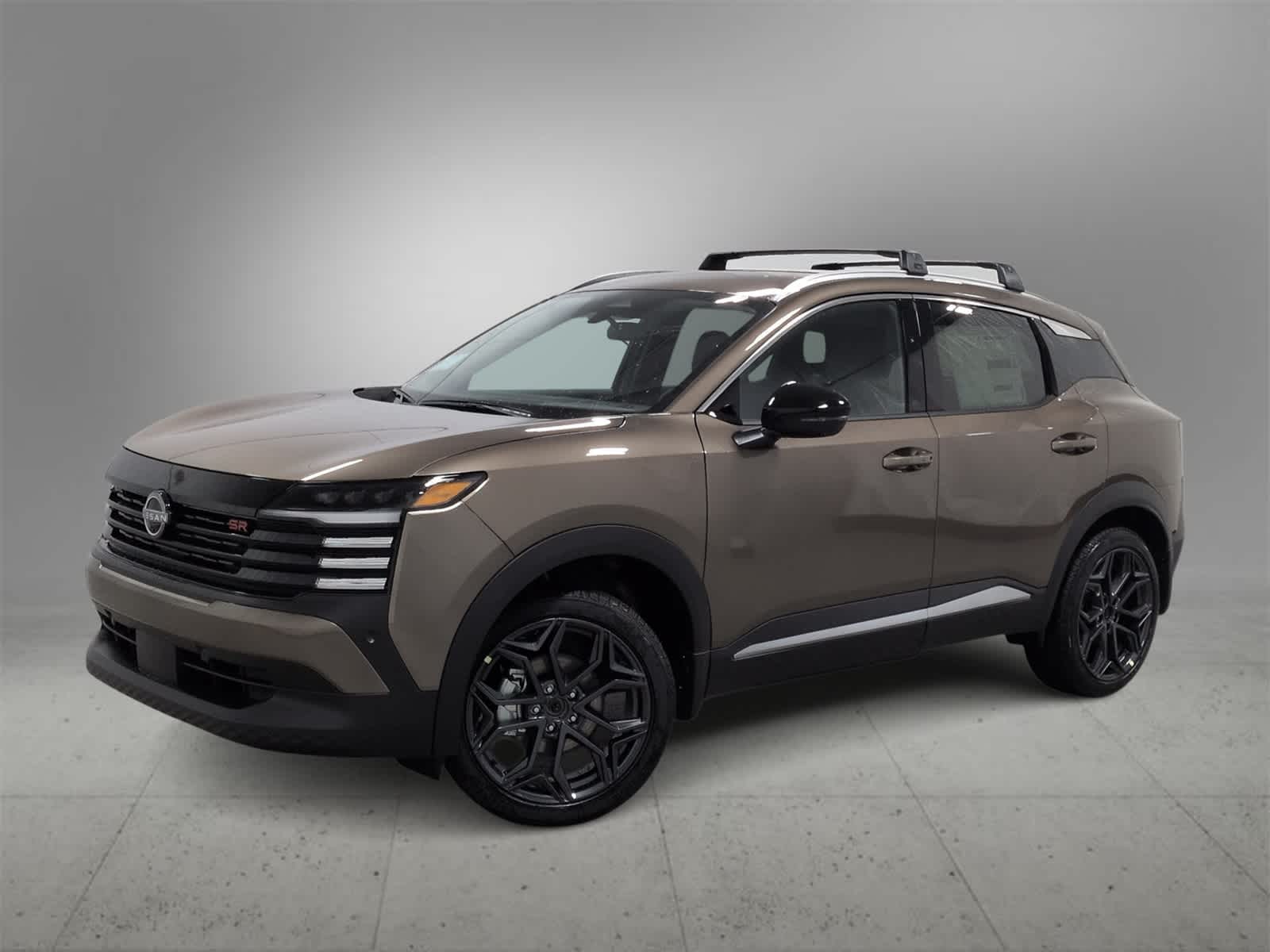 2026 Nissan KICKS SR AWD's photo