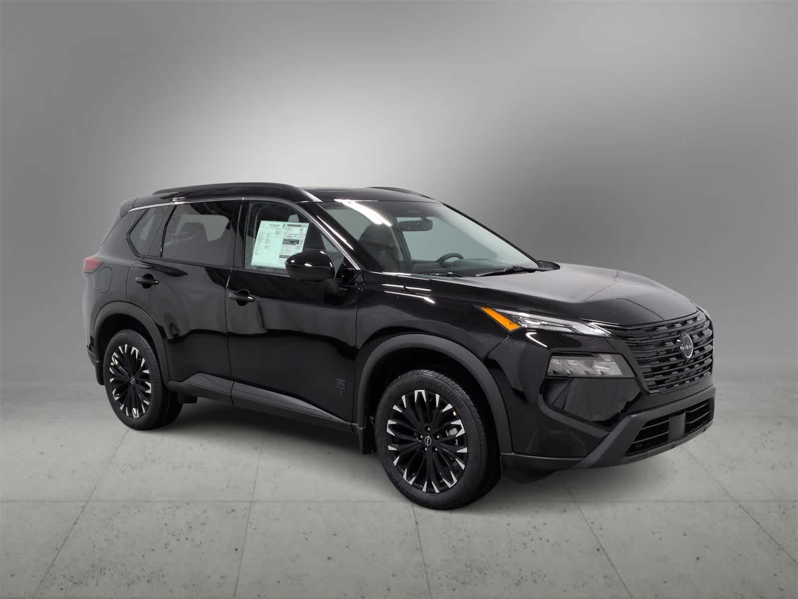 Thumbnail: 2026 Nissan Rogue - 2