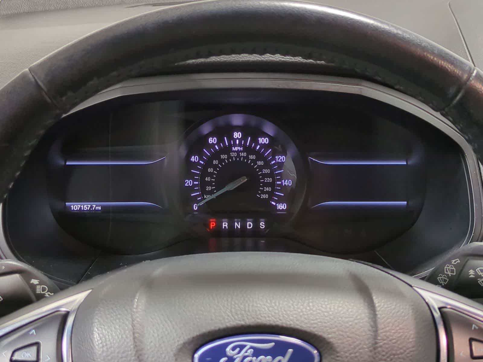 Thumbnail: 2022 Ford Edge - 31