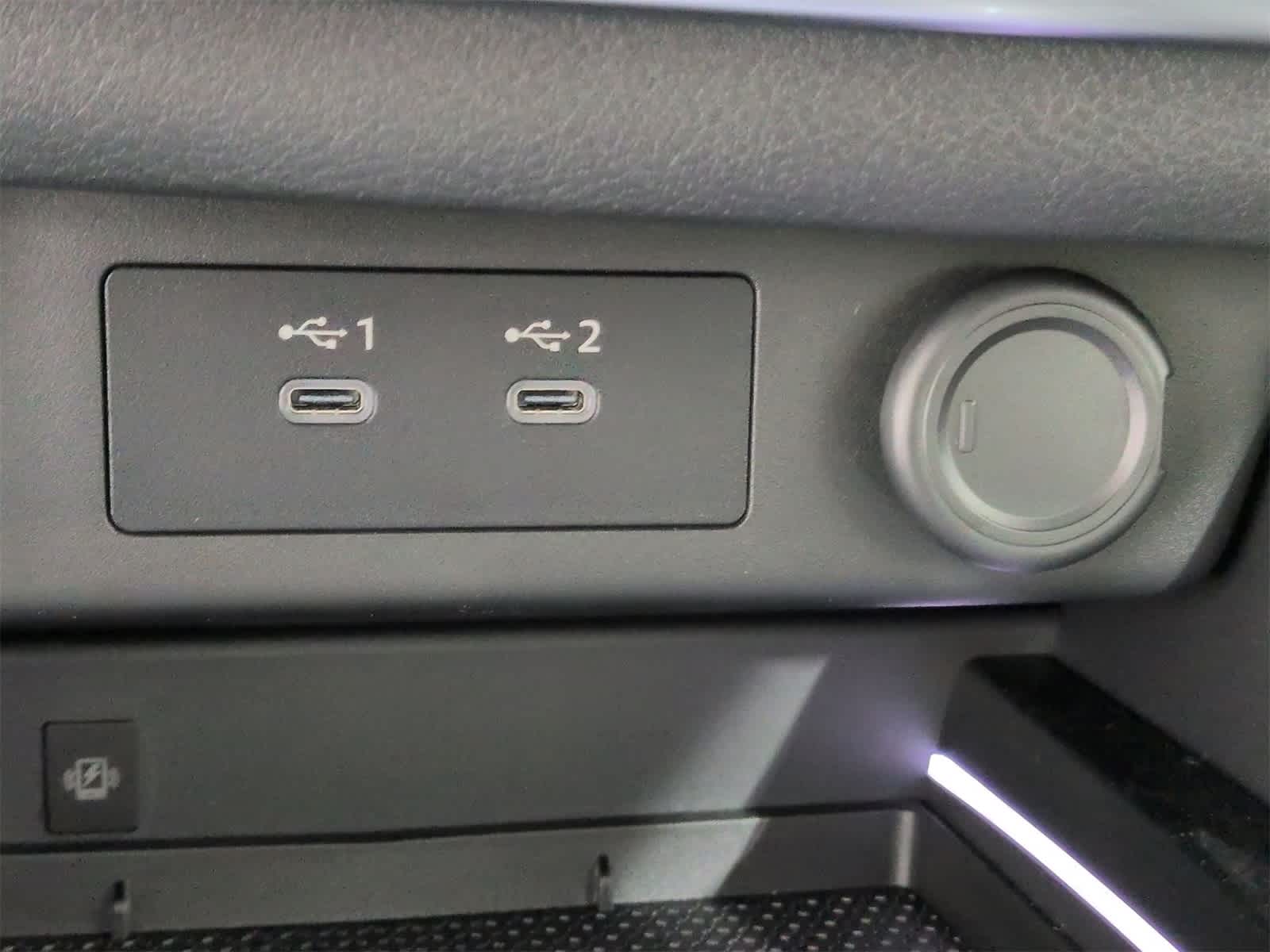 Thumbnail: 2026 Nissan Rogue - 34