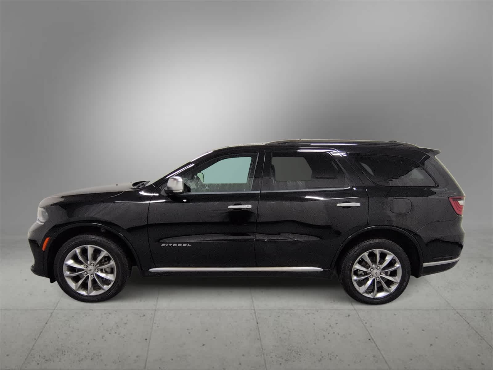 Thumbnail: 2021 Dodge Durango - 5