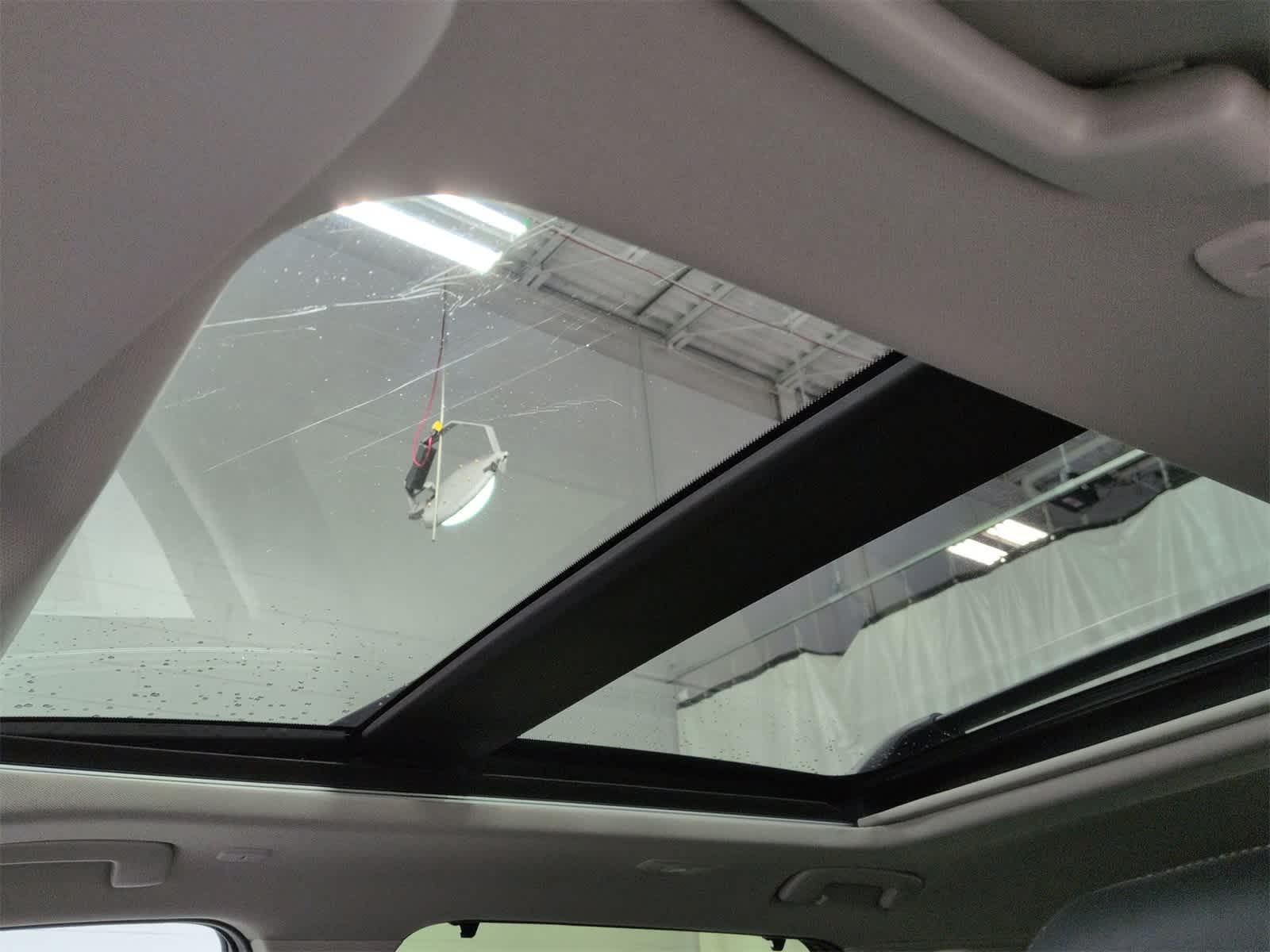 Thumbnail: 2026 Nissan Rogue - 19