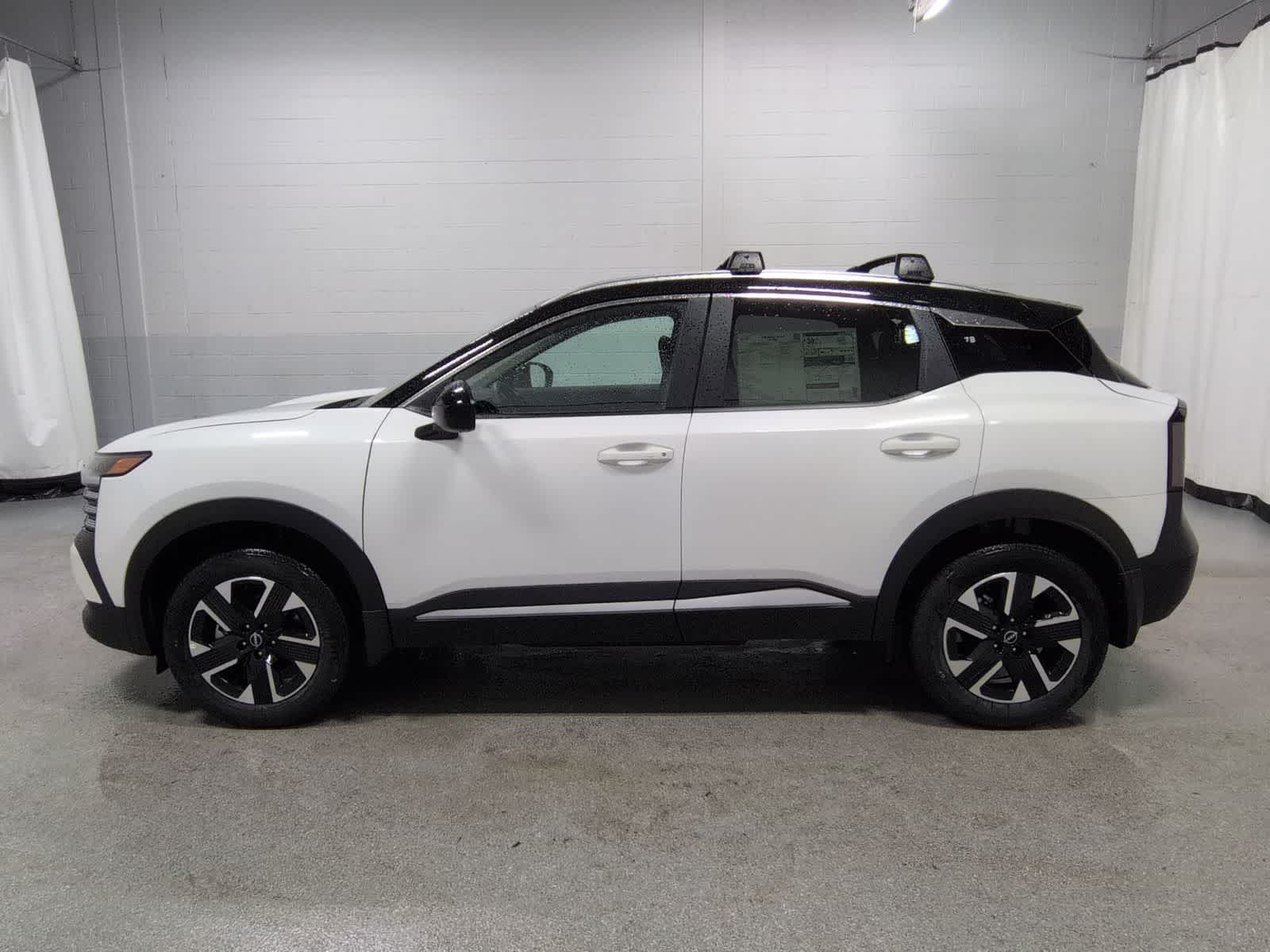 Thumbnail: 2026 Nissan Kicks - 11