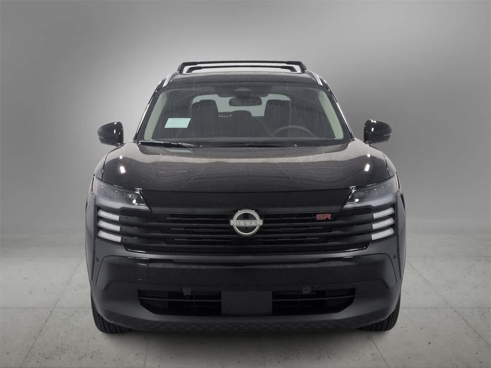 Thumbnail: 2026 Nissan Kicks - 3