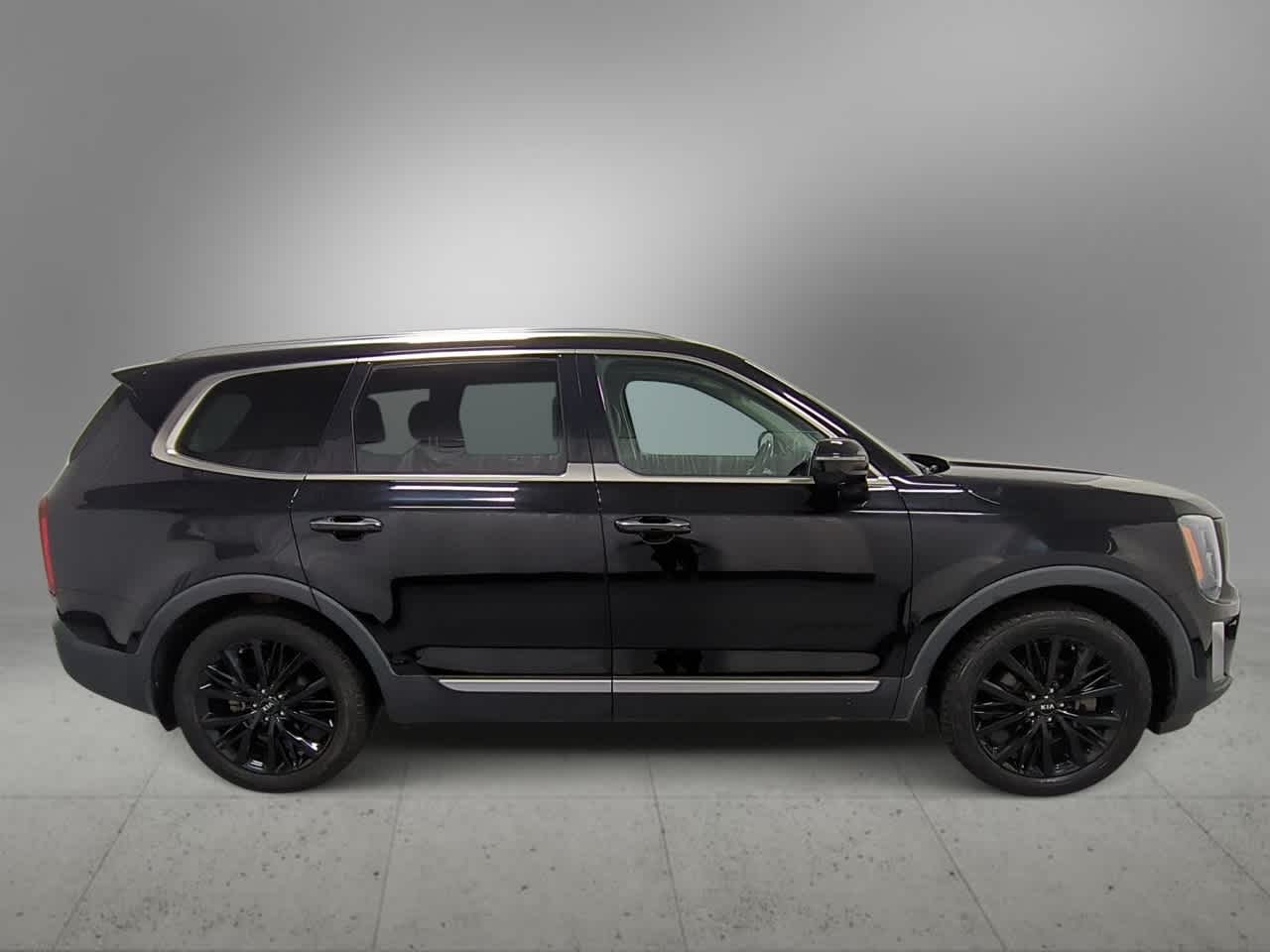 Thumbnail: 2020 Kia Telluride - 9