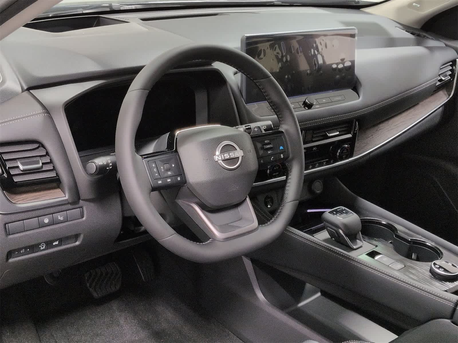 Thumbnail: 2026 Nissan Rogue - 10