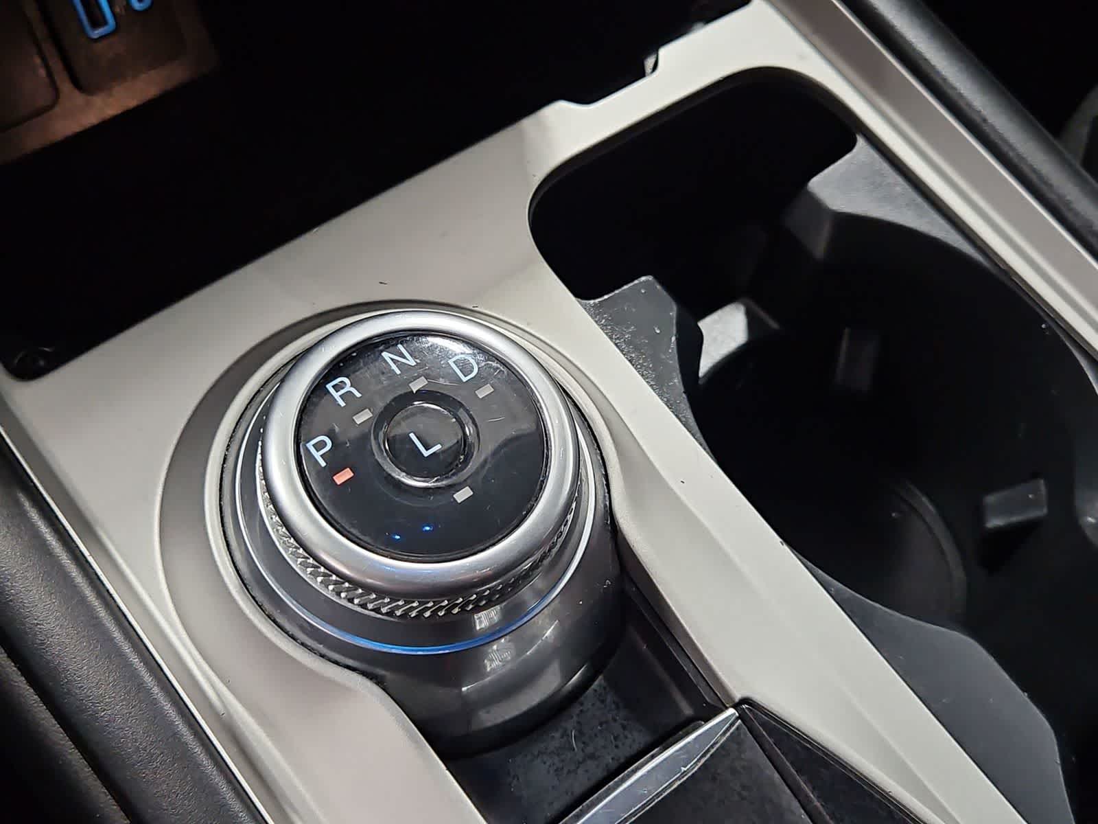 Thumbnail: 2022 Ford Explorer - 29