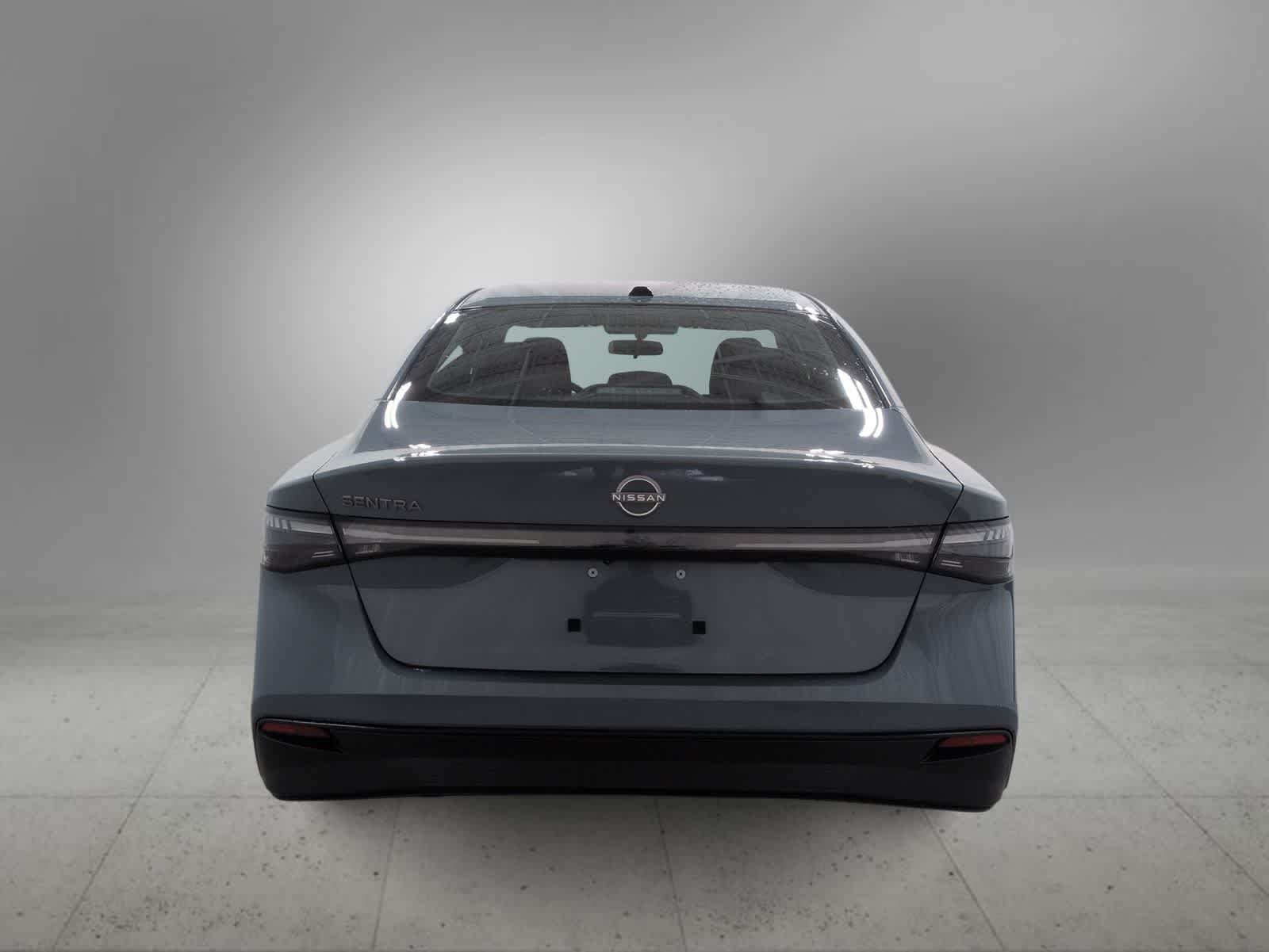 Thumbnail: 2026 Nissan Sentra - 7
