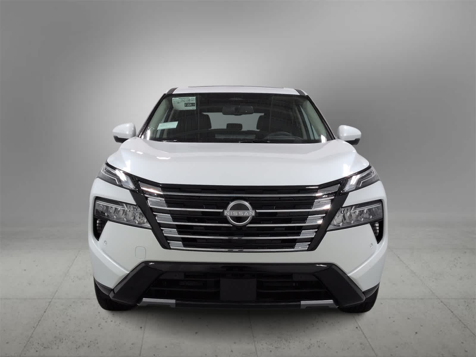 Thumbnail: 2026 Nissan Rogue - 3