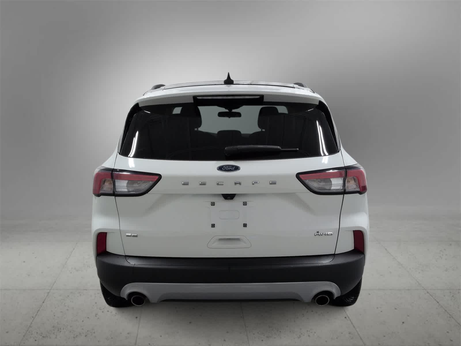 Thumbnail: 2020 Ford Escape - 7