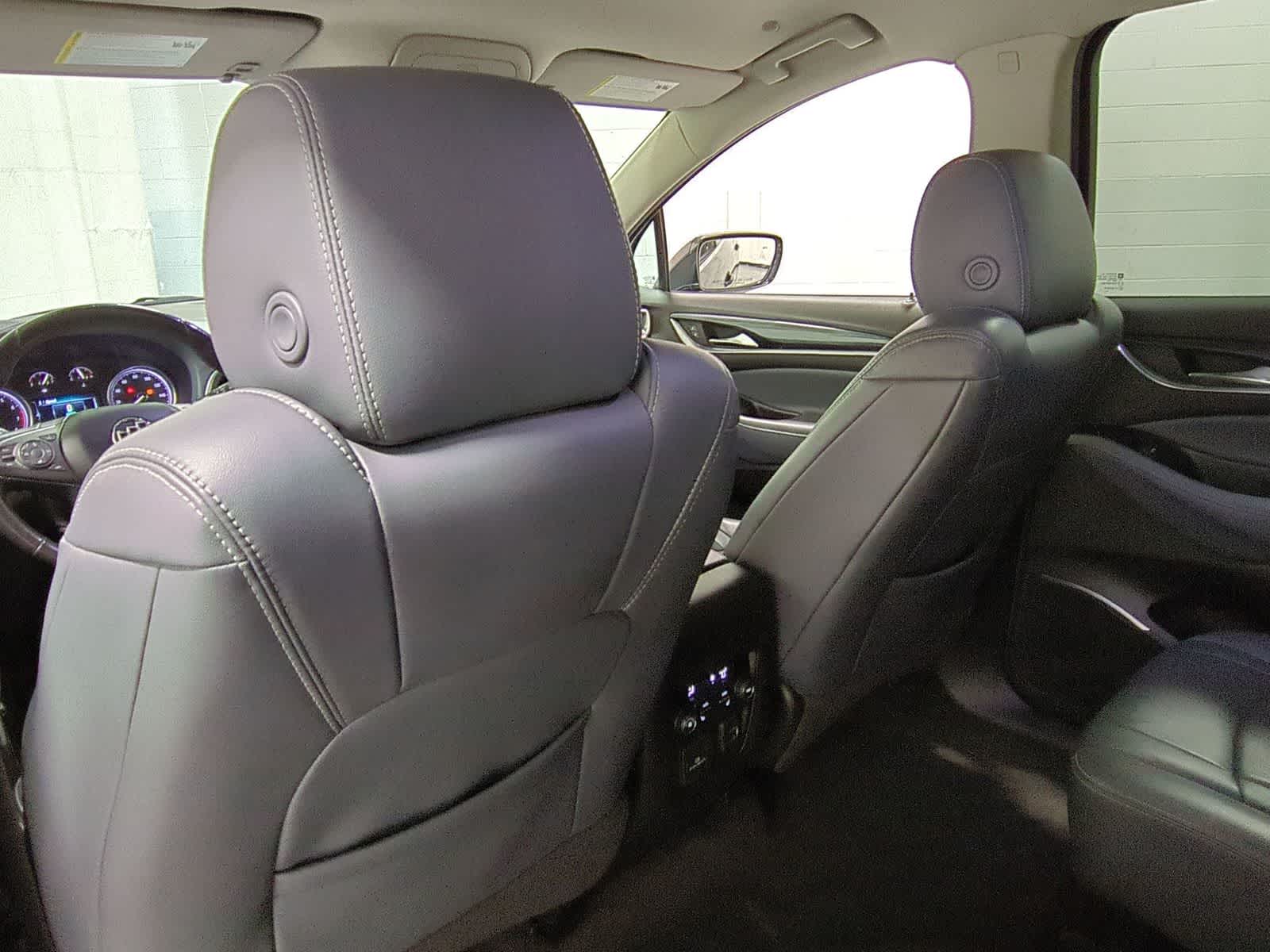 Thumbnail: 2019 Buick Enclave - 19