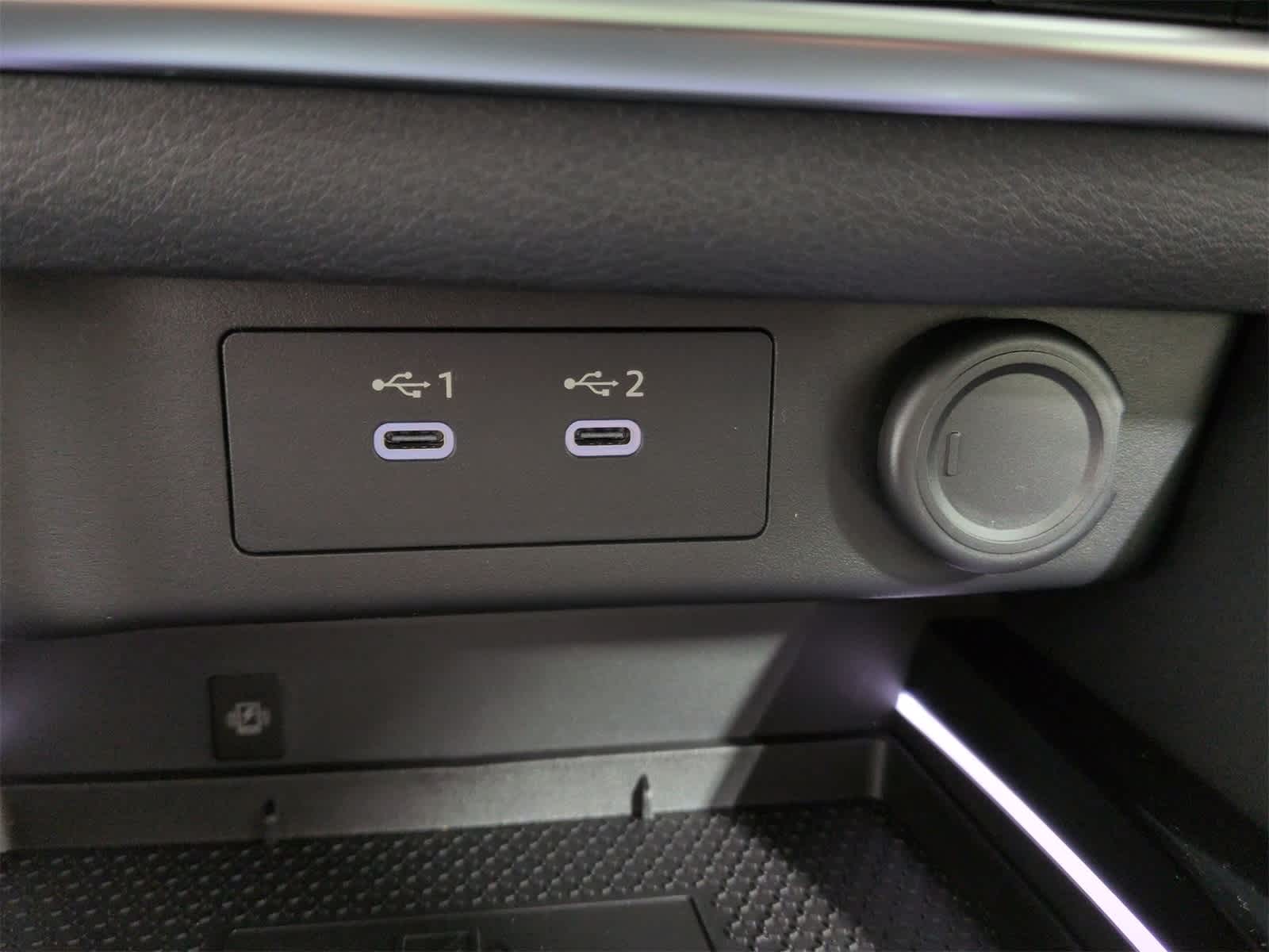 Thumbnail: 2026 Nissan Rogue - 34