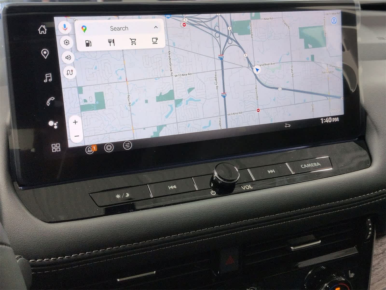 Thumbnail: 2026 Nissan Rogue - 31