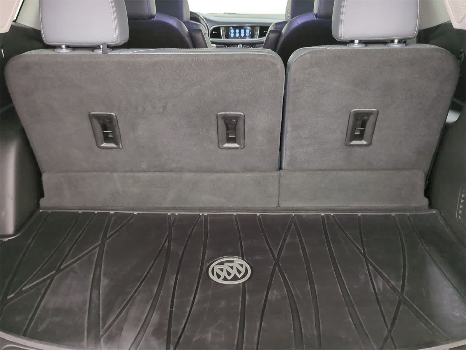 Thumbnail: 2019 Buick Enclave - 34