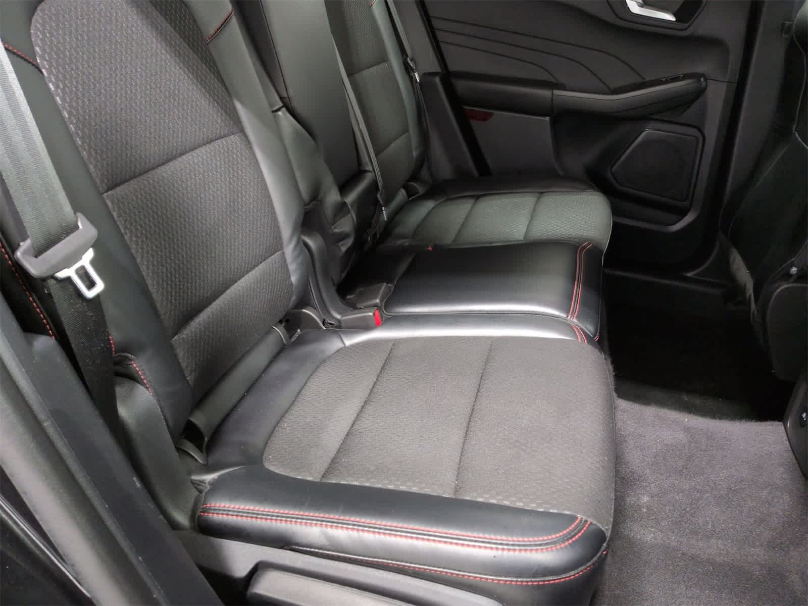 Thumbnail: 2025 Ford Escape - 21