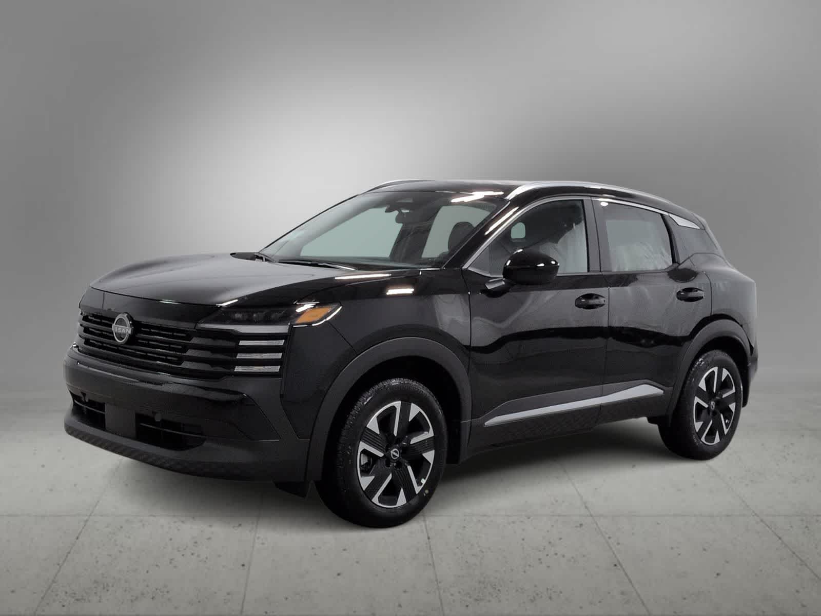 Thumbnail: 2026 Nissan Kicks - 4