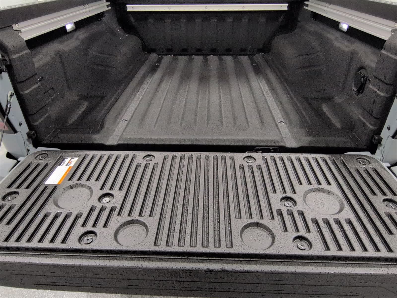 Thumbnail: 2026 Nissan Frontier - 36