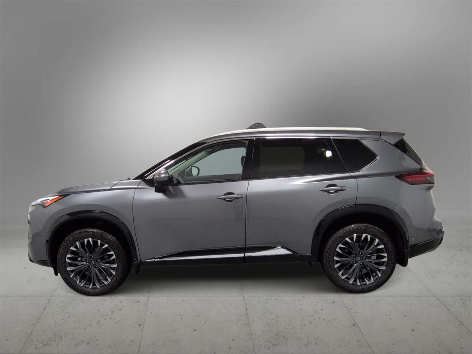 Thumbnail: 2026 Nissan Rogue - 5