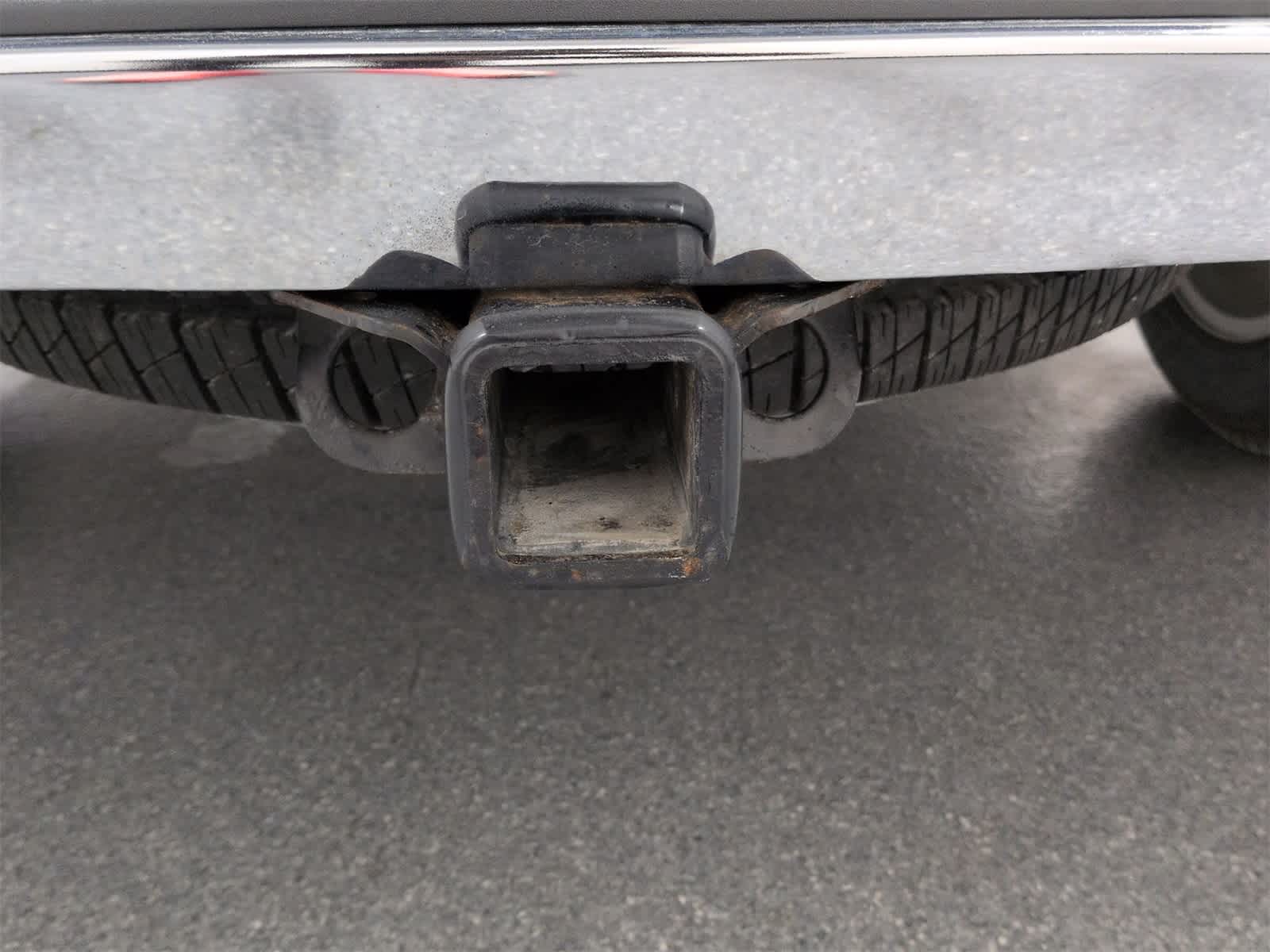 Thumbnail: 2017 Chevrolet Silverado 1500 - 35