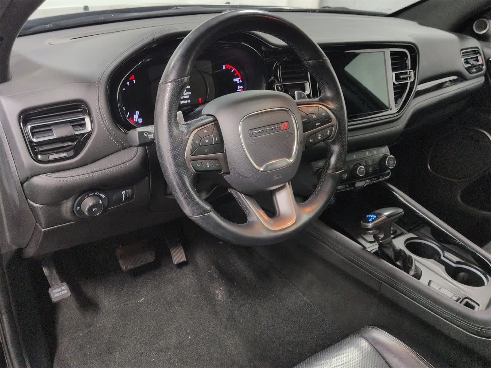 Thumbnail: 2021 Dodge Durango - 10