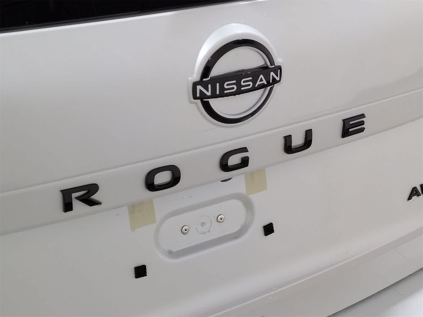 Thumbnail: 2026 Nissan Rogue - 13