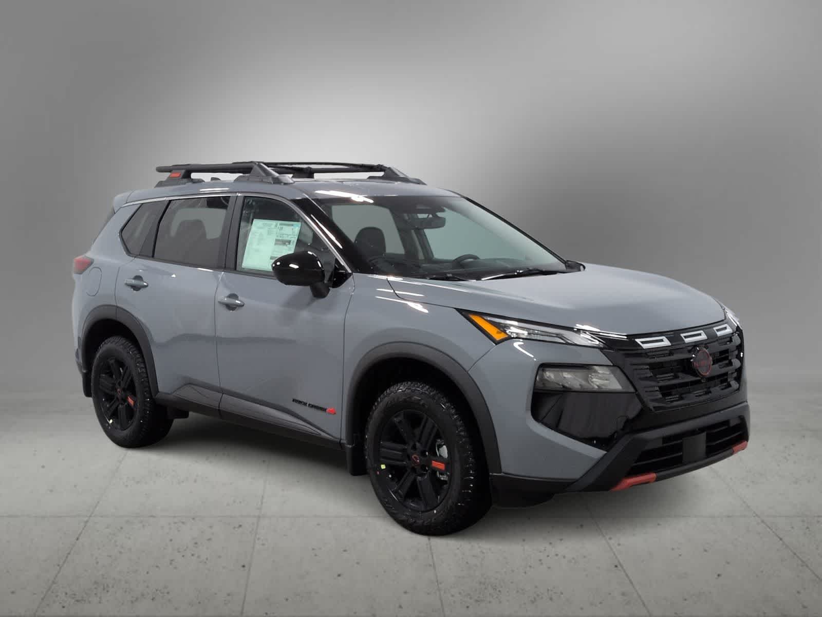 Thumbnail: 2026 Nissan Rogue - 2