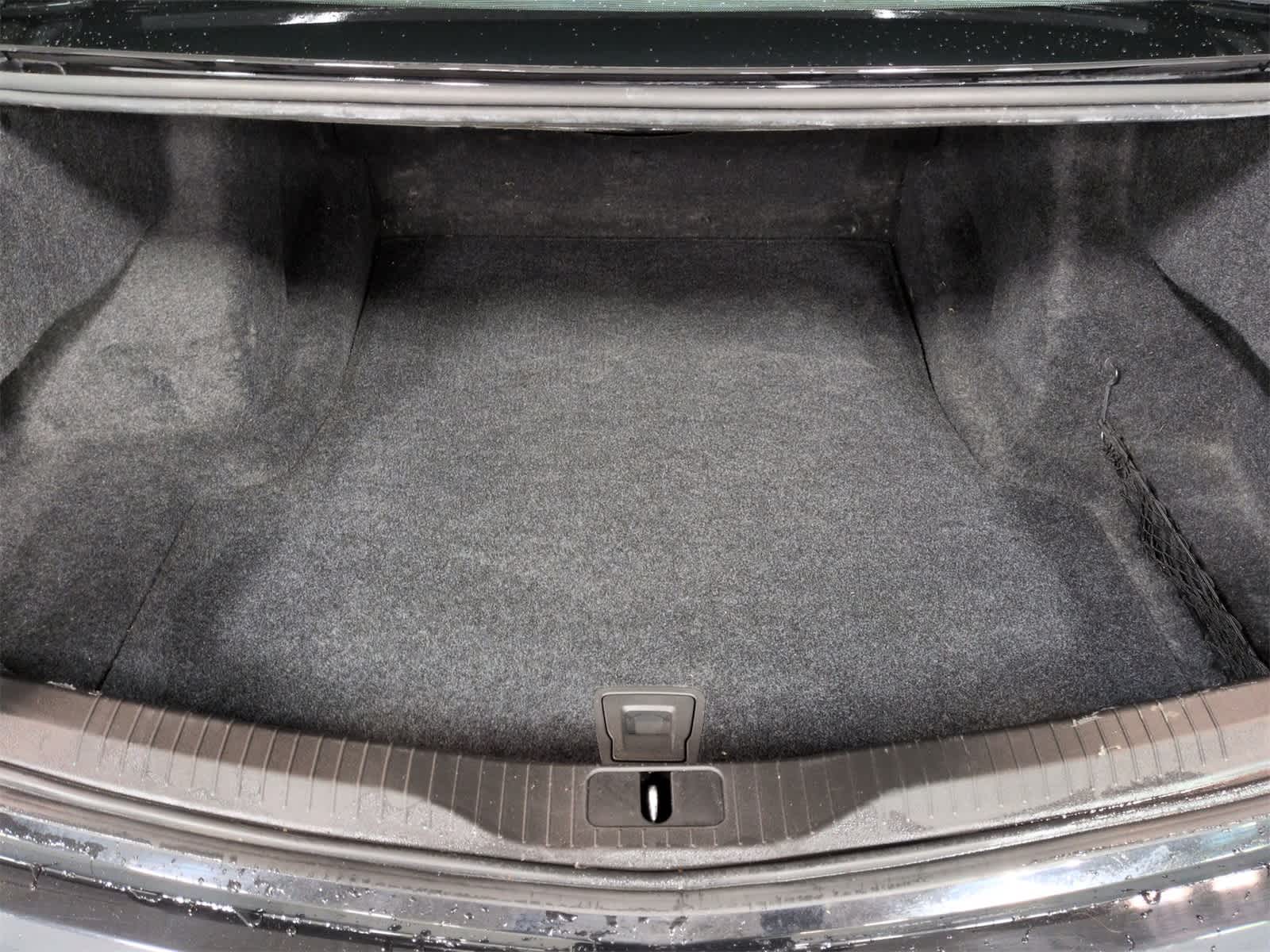 Thumbnail: 2017 Cadillac CT6 - 36