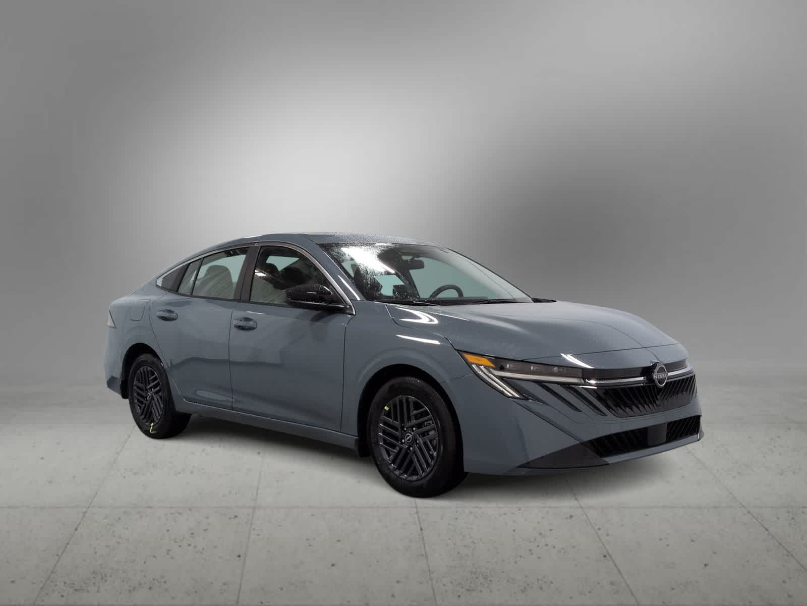 Thumbnail: 2026 Nissan Sentra - 2